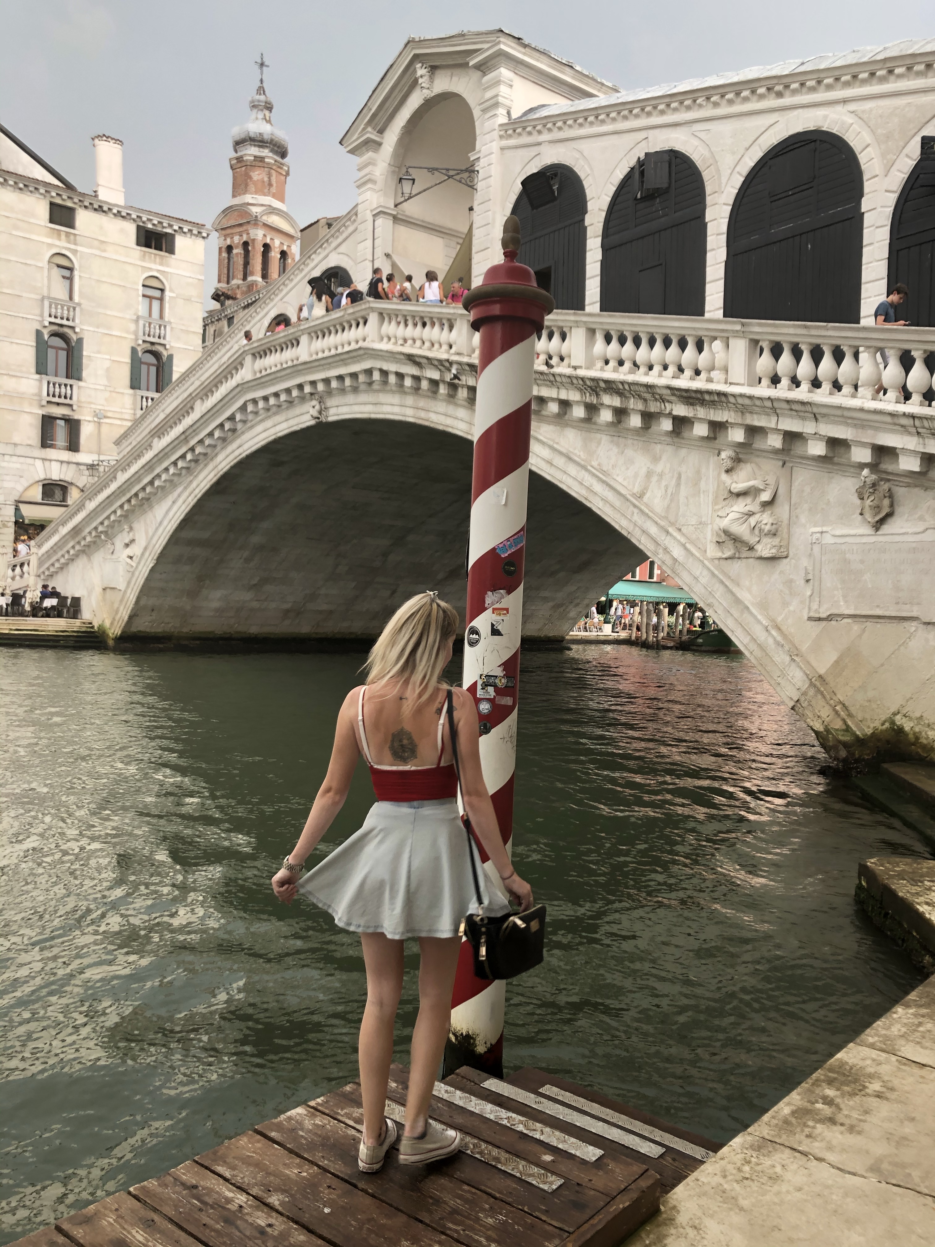 Best Instagram spots in Venice